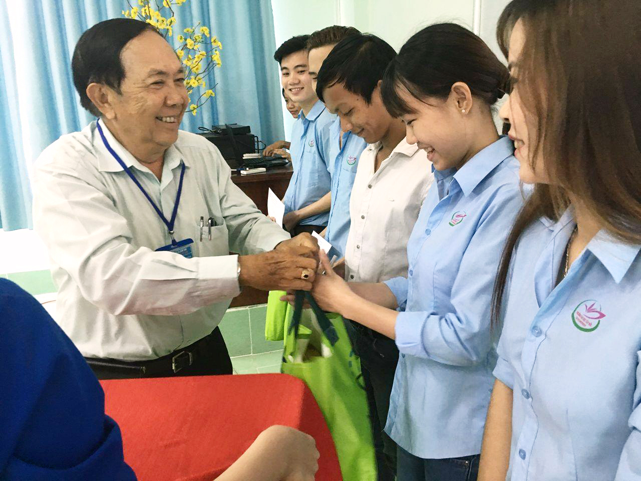 xuan nong am 1